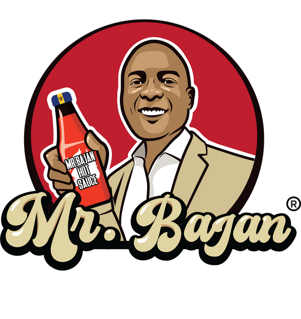 Mr. Bajan Foods